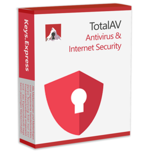TotalAV Internet Security