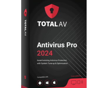 TotalAV Antivirus Pro